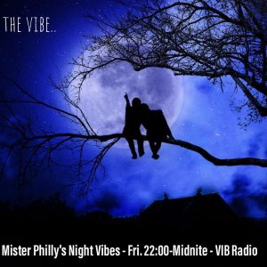 Mister Philly's Night Vibes